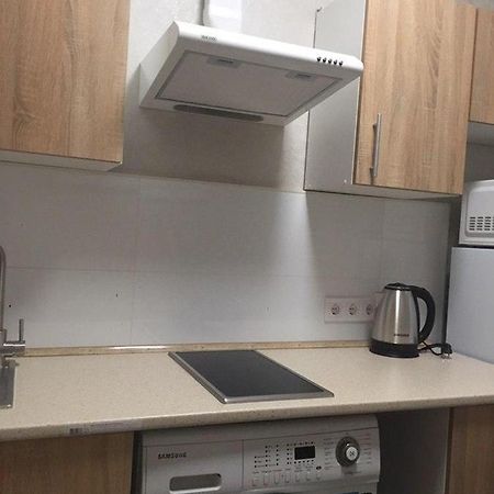 Смарт-Квартира Apartman Odessza Kültér fotó