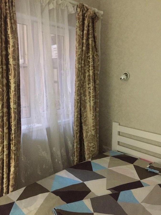Смарт-Квартира Apartman Odessza Kültér fotó