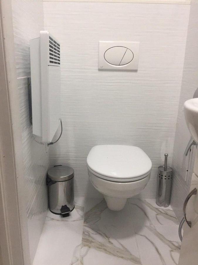 Смарт-Квартира Apartman Odessza Kültér fotó