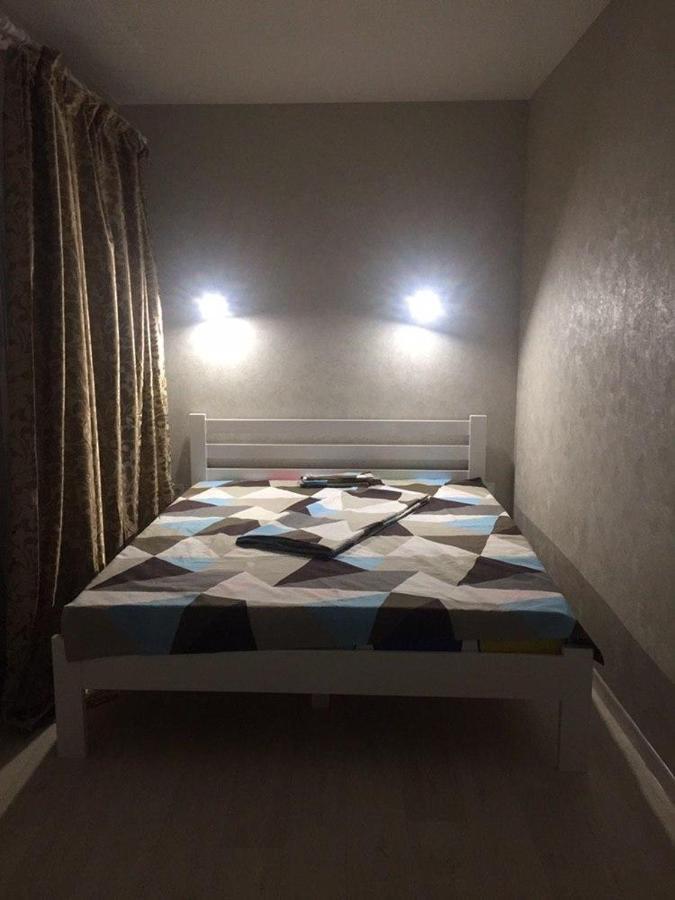 Смарт-Квартира Apartman Odessza Kültér fotó
