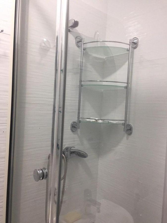 Смарт-Квартира Apartman Odessza Kültér fotó
