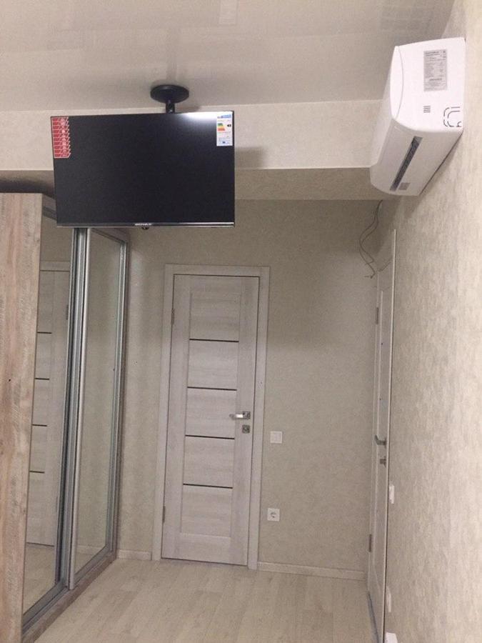 Смарт-Квартира Apartman Odessza Kültér fotó
